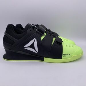 Reebok Men's Legacy Lifter Athletic Weightlifting Training Shoes  -  Size:  12